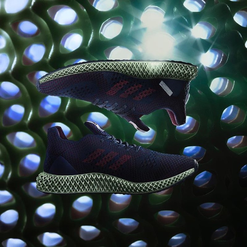 B96533 Cheap Africanfossils Air Jordans Outlet sales online The adidas x Footwear Drop Is Confirmed Sneakersnstuff x adidas Consortium Futurecraft 4D